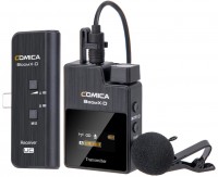 Мікрофон Comica BoomX-D UC1 