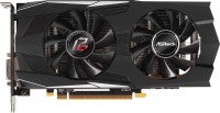 Фото - Відеокарта ASRock Phantom Gaming D Radeon RX580 8G OC 