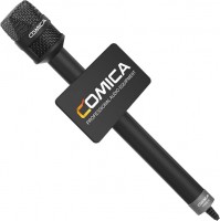 Мікрофон Comica HRM-S 