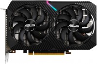 Zdjęcia - Karta graficzna Asus GeForce GTX 1650 DUAL Mini OC 