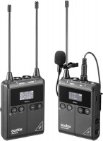 Мікрофон Godox WMicS1 Kit 1 