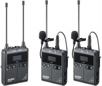Mikrofon Godox WMicS1 Kit 2 