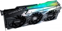 Zdjęcia - Karta graficzna INNO3D GeForce RTX 3070 ICHILL X3 