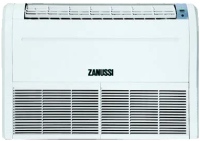 Фото - Кондиціонер Zanussi ZACU-18H/N1 52 м²