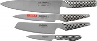 Набір ножів Global G-251138 