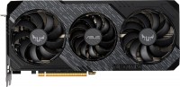 Фото - Відеокарта Asus Radeon RX 5600 XT TUF X3 EVO TOP 