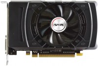 Фото - Відеокарта AFOX Radeon RX 550 AFRX550-4096D5H3 