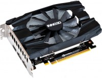 Zdjęcia - Karta graficzna INNO3D GeForce GTX 1650 GDDR6 COMPACT 