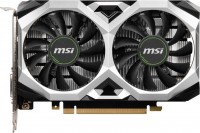 Відеокарта MSI GeForce GTX 1650 D6 VENTUS XS OCV1 