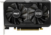 Zdjęcia - Karta graficzna Palit GeForce GTX 1650 GP OC NE61650S1BG1-166A 