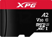 Карта пам'яті A-Data XPG Gaming microSDXC A2 Card 512 ГБ