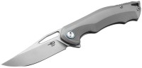 Zdjęcia - Nóż / multitool Bestech Tercel 