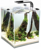 Акваріум Aquael Shrimp Smart Set II 10 л