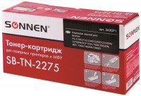 Фото - Картридж SONNEN SB-TN2275 