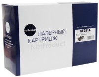 Фото - Картридж Net Product N-CF281A 