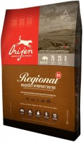 Zdjęcia - Karm dla psów Orijen Regional Red 11.4 kg