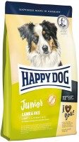 Karm dla psów Happy Dog Junior Lamb/Rice 10 kg