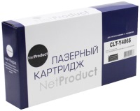 Фото - Картридж Net Product N-CLT-Y406S 