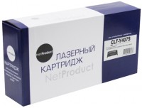 Фото - Картридж Net Product N-CLT-Y407S 