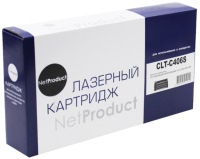 Фото - Картридж Net Product N-CLT-C406S 