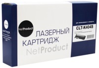 Фото - Картридж Net Product N-CLT-K404S 