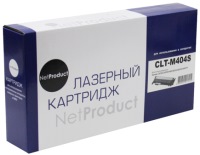 Фото - Картридж Net Product N-CLT-M404S 