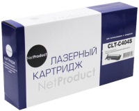 Фото - Картридж Net Product N-CLT-C404S 