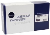 Фото - Картридж Net Product N-106R01379 