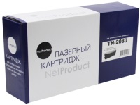 Фото - Картридж Net Product N-TN-2080 