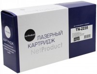 Фото - Картридж Net Product N-TN-2235 