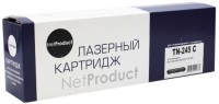 Zdjęcia - Wkład drukujący Net Product N-TN-245C 