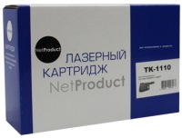 Фото - Картридж Net Product N-TK-1110 