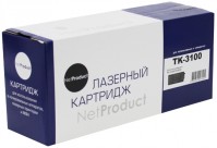 Zdjęcia - Wkład drukujący Net Product N-TK-3100 