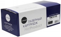 Zdjęcia - Wkład drukujący Net Product N-TK-3110 