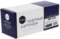 Фото - Картридж Net Product N-TK-130 