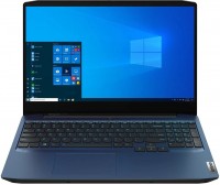 Фото - Ноутбук Lenovo IdeaPad Gaming 3 15IMH05 (3 15IMH05 81Y400EERA)