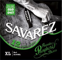 Фото - Струни Savarez A240XL 