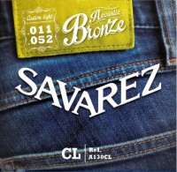 Фото - Струни Savarez A130CL 