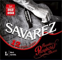 Фото - Струни Savarez A240L 