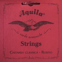 Фото - Струни Aquila Nylgut Italia Classical 139C 