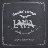 Фото - Струни Aquila Lava Series Baritone Ukulele 116U 