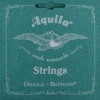 Фото - Струни Aquila Bionylon Tenor Ukulele 65U 