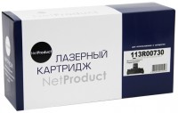 Фото - Картридж Net Product N-113R00730 