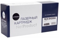 Zdjęcia - Wkład drukujący Net Product N-SCX-D4200A 