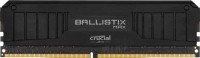 Фото - Оперативна пам'ять Crucial Ballistix MAX 1x8Gb BLM8G40C18U4B