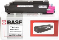 Фото - Картридж BASF KT-TK5140M 