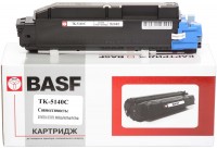 Zdjęcia - Wkład drukujący BASF KT-TK5140C 