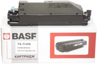 Zdjęcia - Wkład drukujący BASF KT-TK5140K 