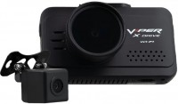 Zdjęcia - Wideorejestrator Viper X-Drive Wi-Fi Duo 