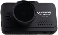 Zdjęcia - Wideorejestrator Viper X-Drive Wi-Fi 